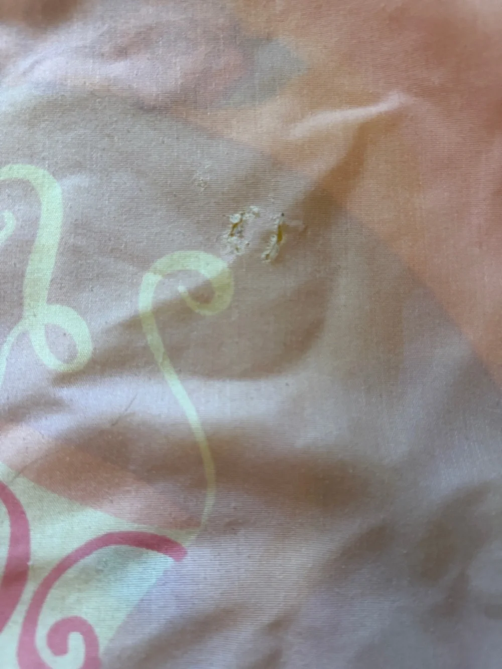 Vintage Barbie Ballerina Twin Comforter Bedding Sheet Pillowcase Ballet Y2K